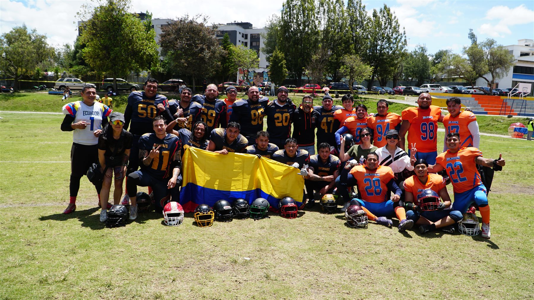 Una comunidad que crece con el juego